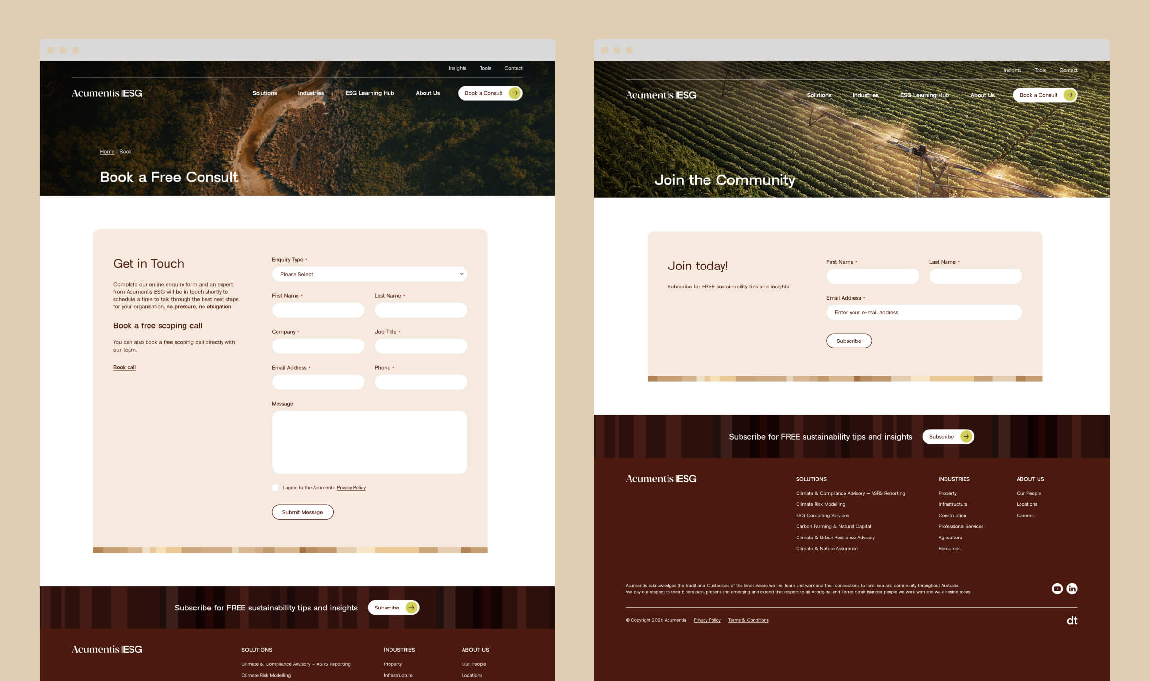 Wordpress Experts - Melbourne Wordpress Developers