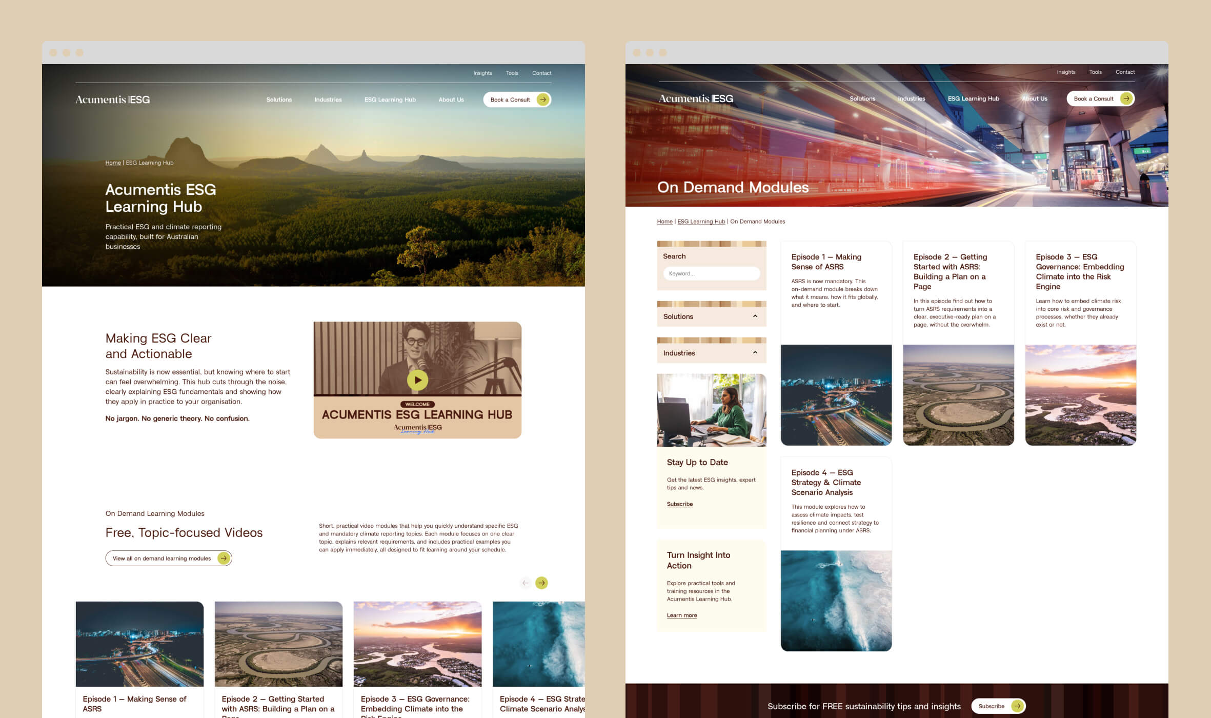 Wordpress Experts - Melbourne Wordpress Developers