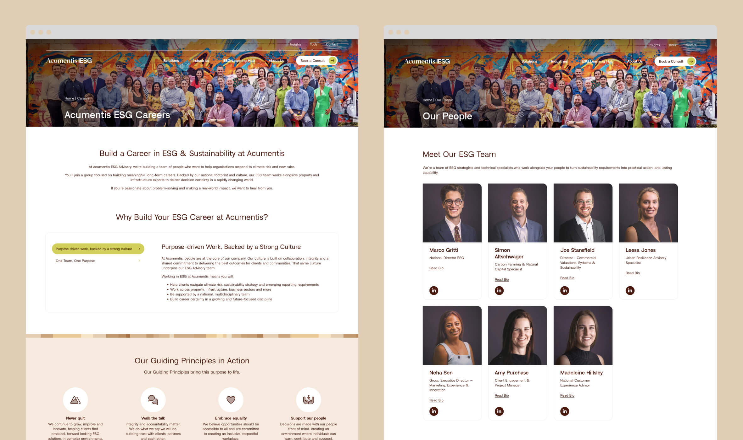 Wordpress Experts - Melbourne Wordpress Developers