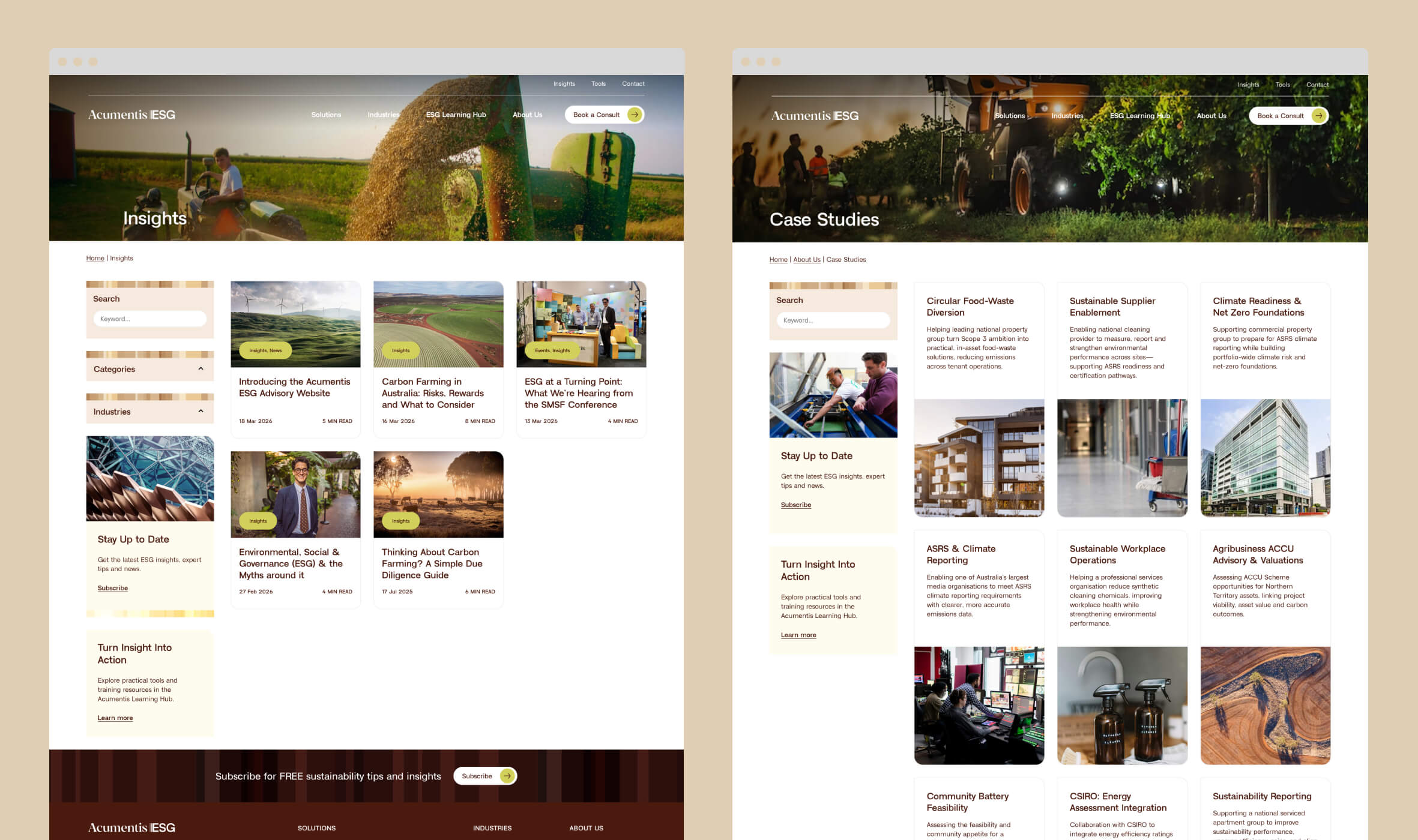 Wordpress Experts - Melbourne Wordpress Developers