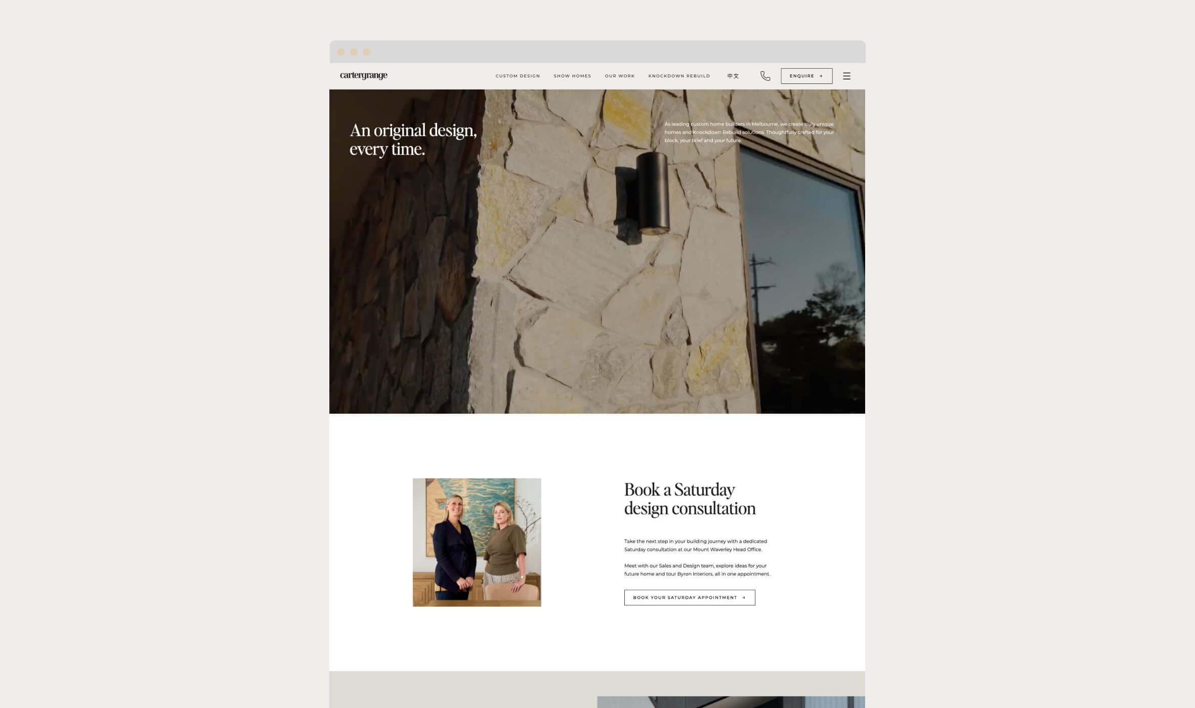 Wordpress Experts - Melbourne Wordpress Developers Wordpress Experts - Melbourne Wordpress Developers'An original design, every time.'