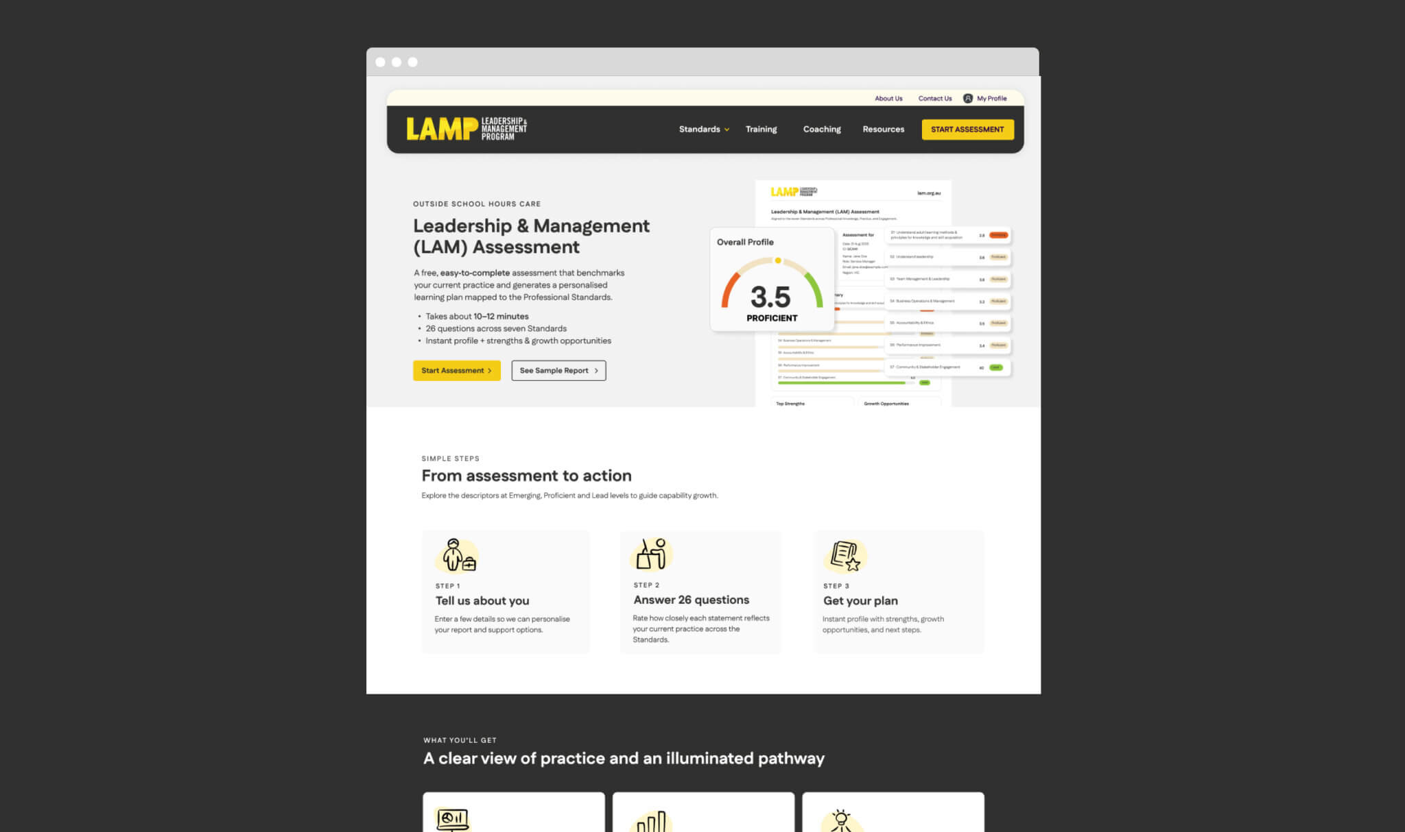LAMP | Wordpress Development | Digital Thing