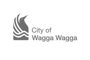 City of Wagga Wagga logo