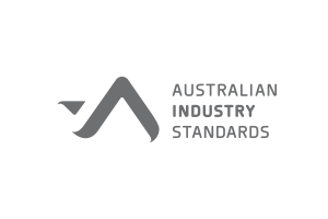 Australian Industry Standards Logo