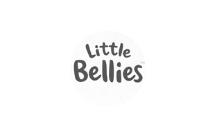 Little Bellies Logo