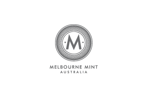 Melbourne Mint Australia Logo