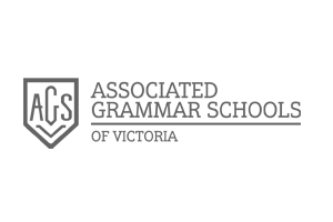 Associated Grammar Schools of Victoria Logo