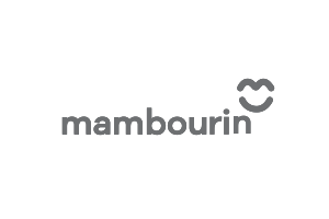 Mambourin Logo