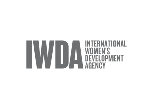 IWDA Logo